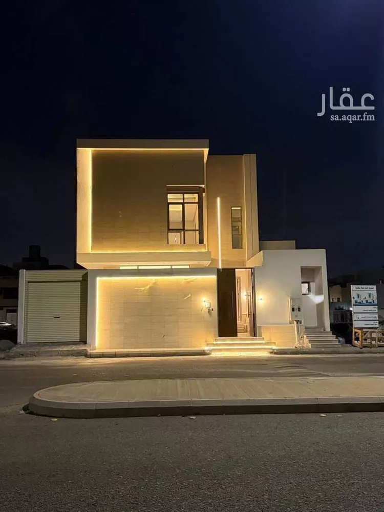 فيلا للإيجار في شارع ابي طالب الهاشمي, حي الرياض, مدينة جدة, منطقة مكة المكرمة صورة 4