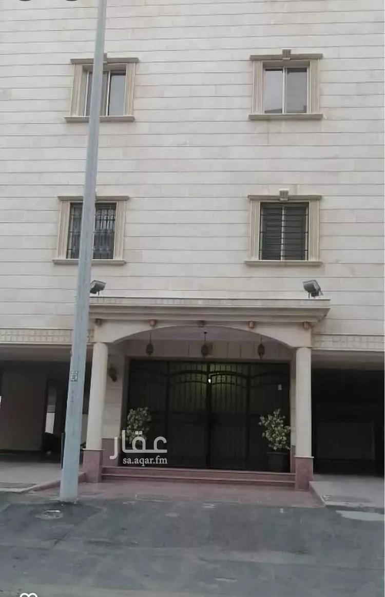شقة للإيجار في شارع أم النور, حي الريان, مدينة جدة, منطقة مكة المكرمة