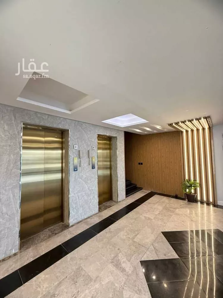 شقة للإيجار في شارع قيس ابن سعد ابن عبادة, حي أم حبلين الغربية, مدينة جدة, منطقة مكة المكرمة صورة 3