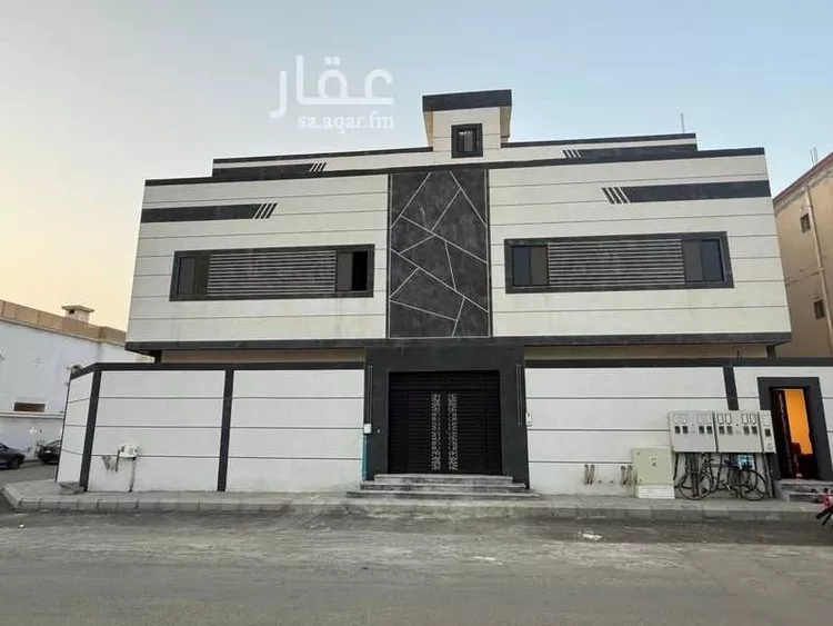 شقة للإيجار في شارع أبو الرضا الحربي, حي الفلاح, مدينة جدة, منطقة مكة المكرمة صورة 3