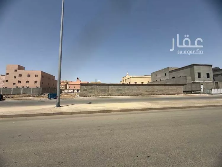 أرض للبيع في شارع ابو عقبة الثقفي, حي الفلاح, مدينة جدة, منطقة مكة المكرمة صورة 2