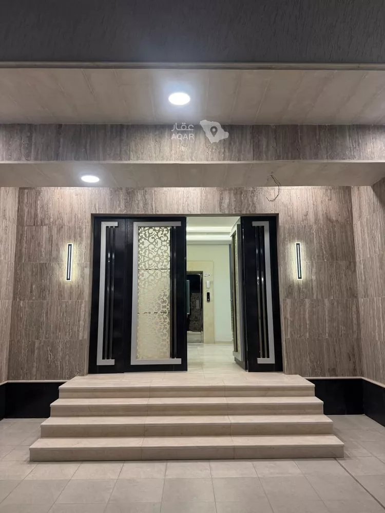شقة للإيجار في شارع الغماس, حي الرحمانية, مدينة جدة, منطقة مكة المكرمة 3