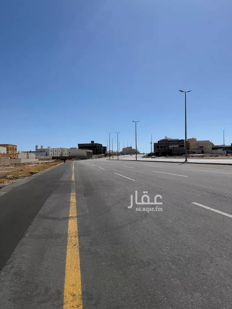 أرض للبيع في شارع عمير بن اوس(رضي الله عنه), حي طيبة, مدينة جدة, منطقة مكة المكرمة صورة 3