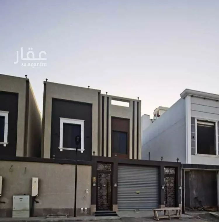 فيلا للإيجار في شارع جبل نصاب الاسد, حي الرحمانية, مدينة جدة, منطقة مكة المكرمة