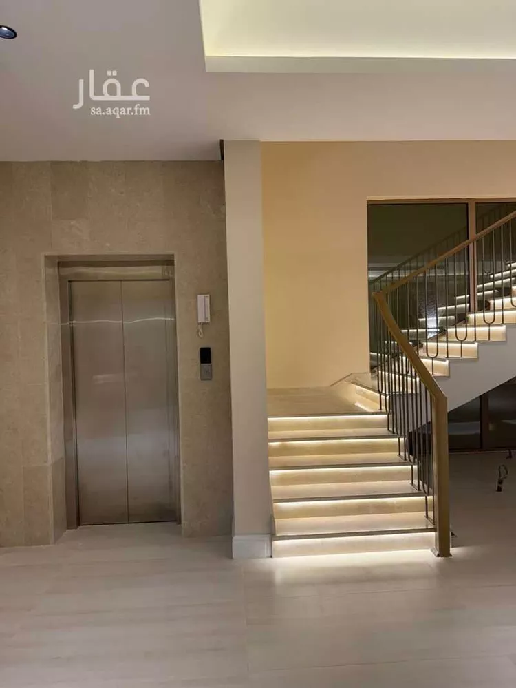 فيلا للإيجار في شارع ابي طالب الهاشمي, حي الرياض, مدينة جدة, منطقة مكة المكرمة صورة 5