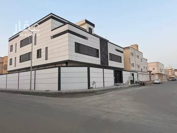 شقة للإيجار في شارع أبو الرضا الحربي, حي الفلاح, مدينة جدة, منطقة مكة المكرمة صورة 4