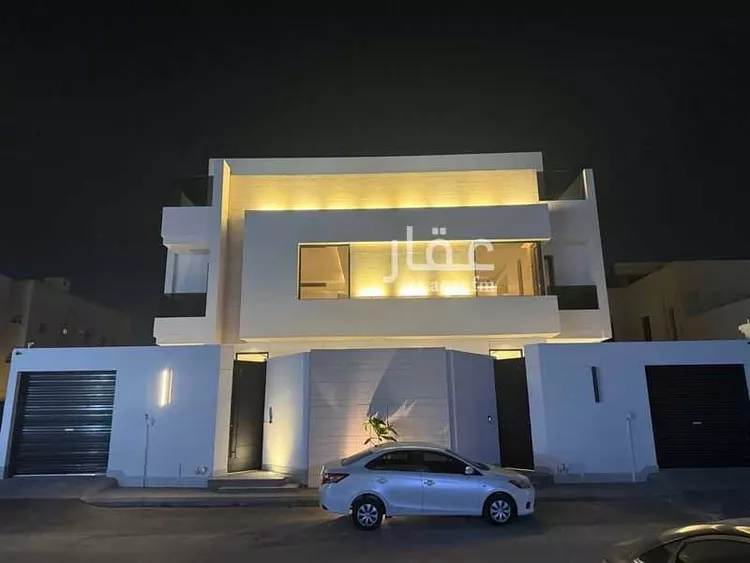Villa for Rent in Jeddah Al Riyadh صورة 3