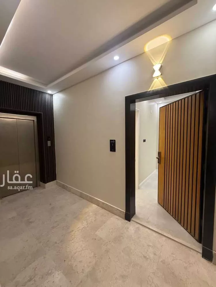 شقة للإيجار في شارع العطاف, حي أم حبلين الغربية, مدينة جدة, منطقة مكة المكرمة صورة 2