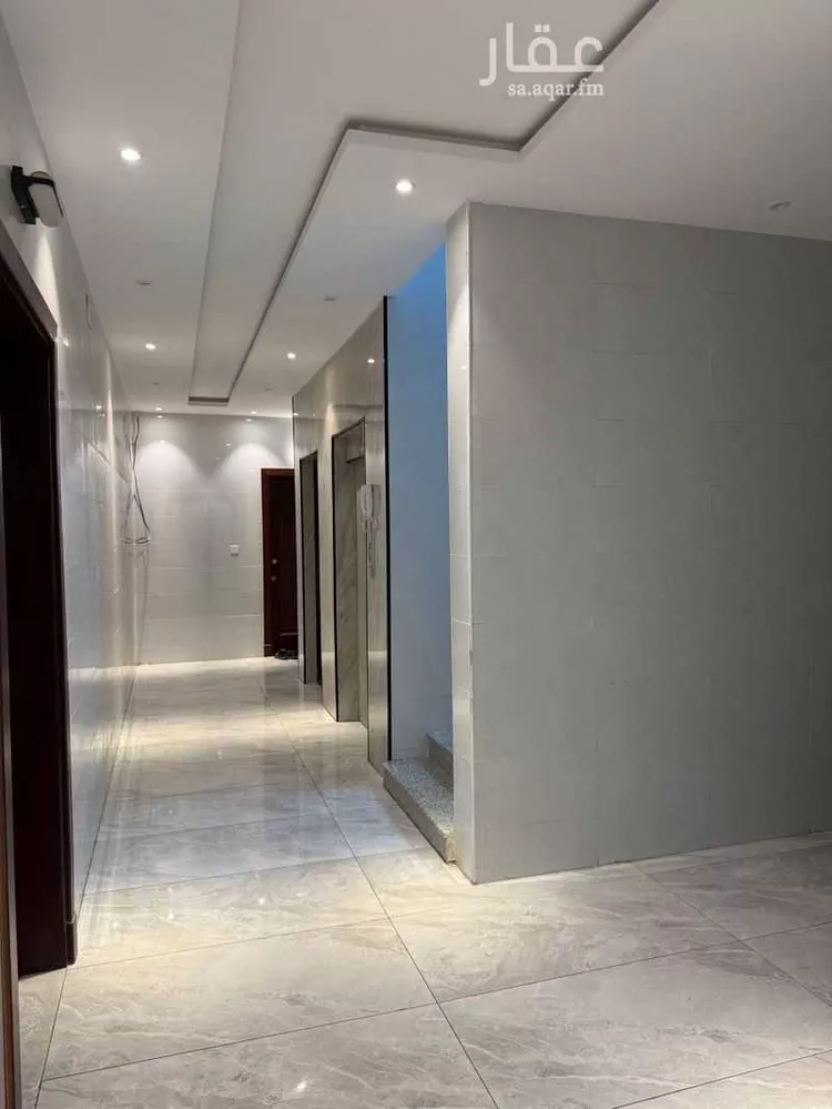 شقة للإيجار في شارع سميه بنت خياط الفرعي, حي الرحمانية, مدينة جدة, منطقة مكة المكرمة صورة 2
