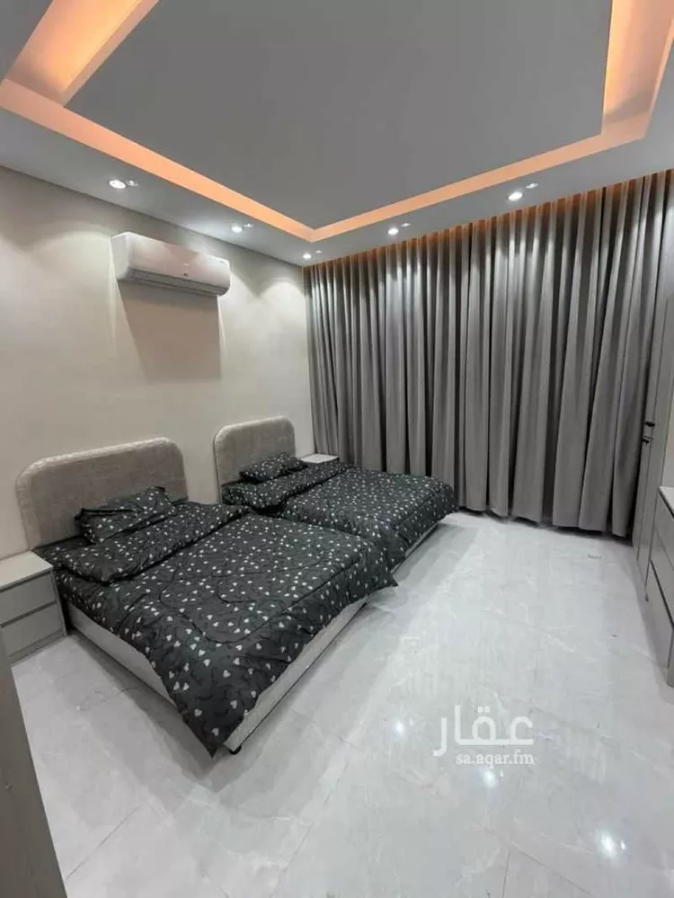 شقة للإيجار في شارع البشائر, حي البشائر, مدينة جدة, منطقة مكة المكرمة صورة 3