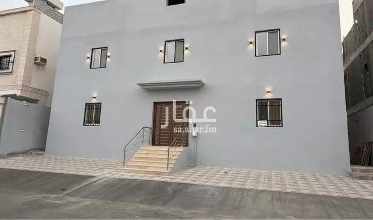 شقة للإيجار في شارع عبد الرحمن بن اذينه العبد ي, حي الصالحية, مدينة جدة, منطقة مكة المكرمة