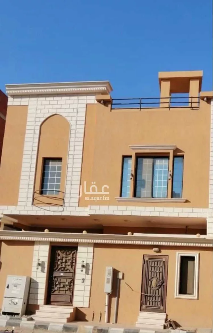 Villa for Rent in Jeddah Al Yaqout