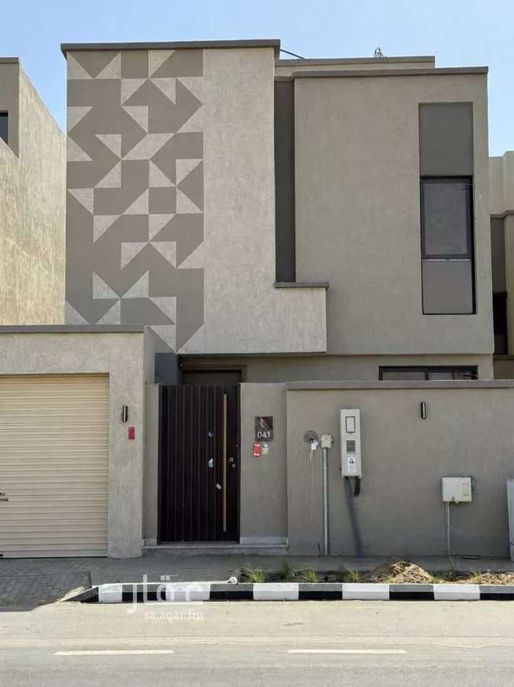 فيلا للإيجار في شارع النضير بن الحارث(رضي الله عنه), حي الفلاح, مدينة جدة, منطقة مكة المكرمة