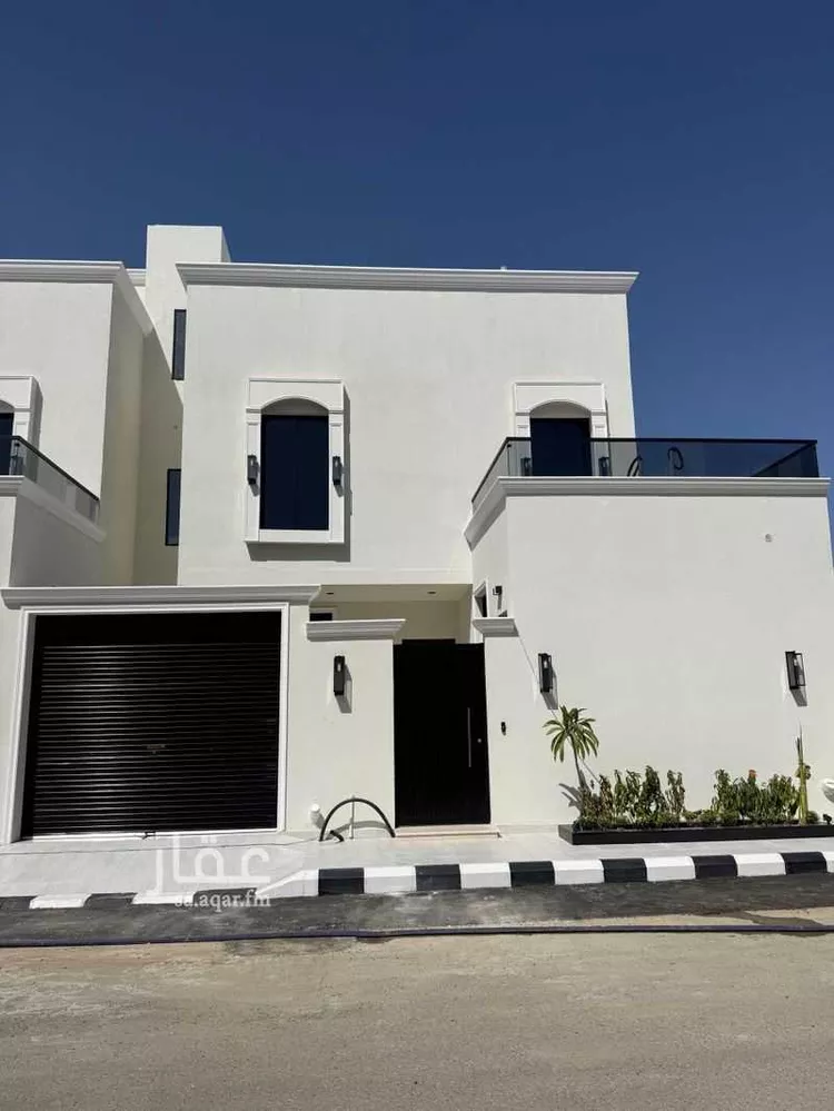 Villa for Sale in Jeddah Al Bashaer