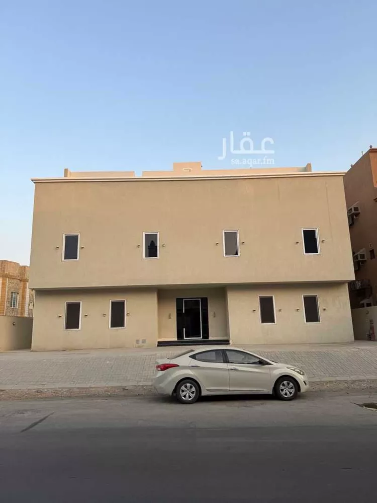 Apartment for Rent in Jeddah As Salhiyah