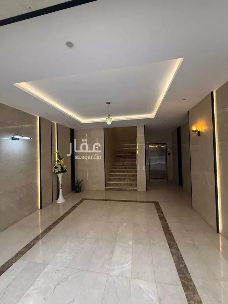 شقة للإيجار في شارع العطاف, حي أم حبلين الغربية, مدينة جدة, منطقة مكة المكرمة صورة 4