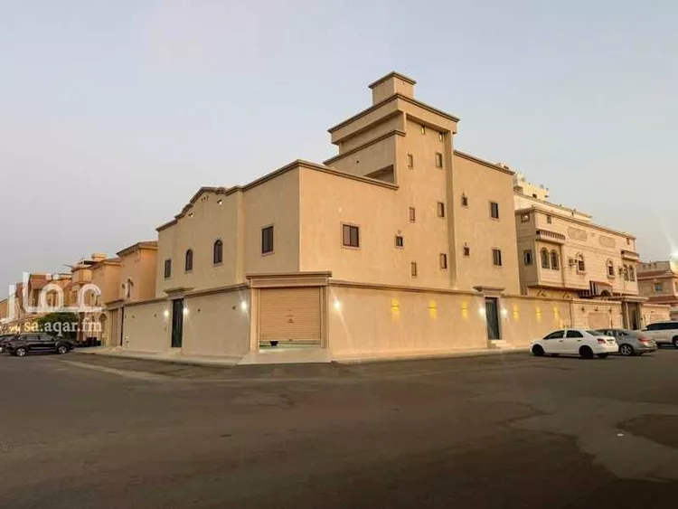شقة للإيجار في شارع أبو الطيب القروي, حي الفلاح, مدينة جدة, منطقة مكة المكرمة