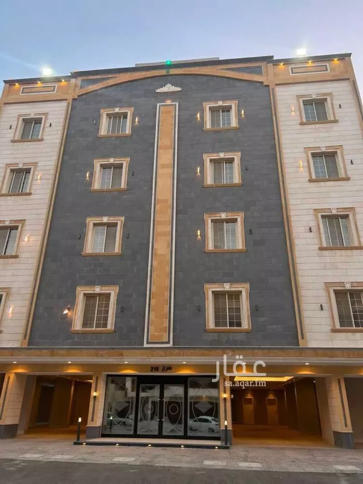 Apartment for Rent in Jeddah Um Hableen