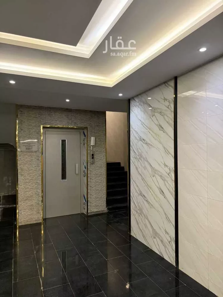 شقة للإيجار في شارع إبراهيم بن فتوح العقيلي, حي الصواري, مدينة جدة, منطقة مكة المكرمة 6