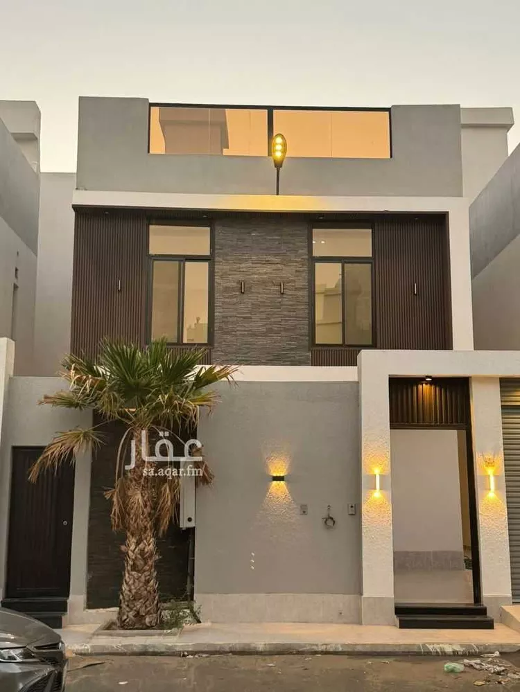 Villa for Rent in Jeddah Ar Rahmaniyah
