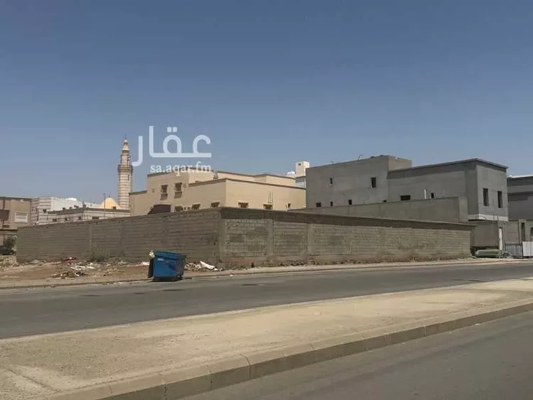 أرض للبيع في شارع ابو عقبة الثقفي, حي الفلاح, مدينة جدة, منطقة مكة المكرمة صورة 3