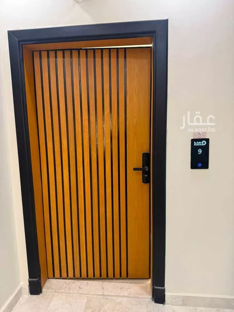 شقة للبيع في شارع قيس ابن سعد ابن عبادة, حي أم حبلين الغربية, مدينة جدة, منطقة مكة المكرمة صورة 3