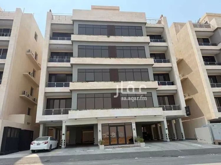 شقة للبيع في شارع الورهاء, حي أم حبلين الغربية, مدينة جدة, منطقة مكة المكرمة