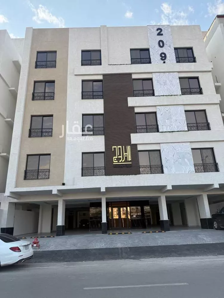 شقة للبيع في شارع سهيل بن وهب الفهري, حي المنار, مدينة جدة, منطقة مكة المكرمة