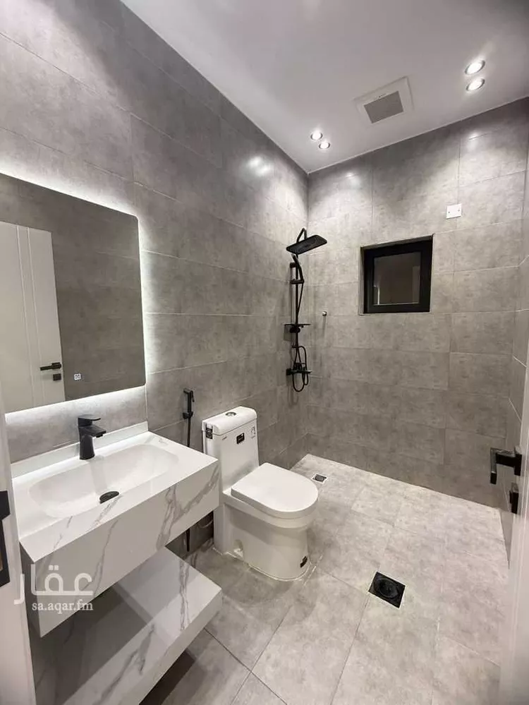شقة للإيجار في شارع الوفاء 10, حي الوفاء, مدينة جدة, منطقة مكة المكرمة صورة 3
