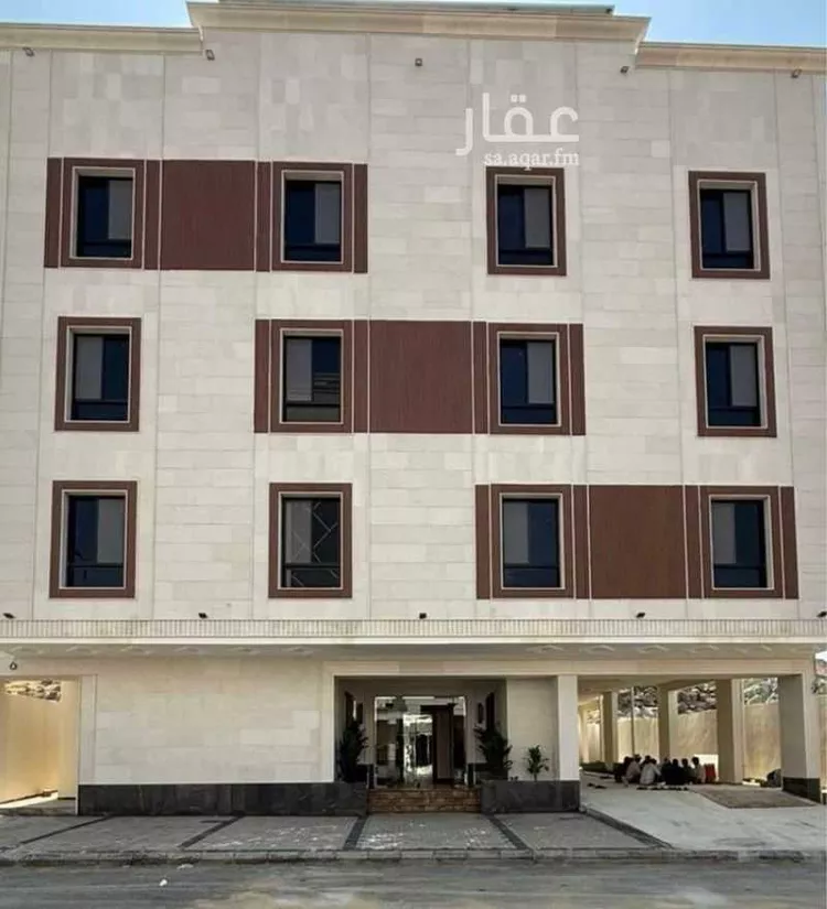 شقة للبيع في شارع 1 الخضراء, حي الخضراء, مدينة مكة المكرمة, منطقة مكة المكرمة