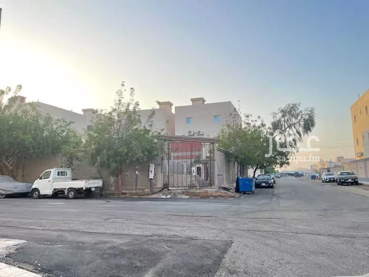 أرض للبيع في شارع إبن أبي الرضا, حي الفلاح, مدينة جدة, منطقة مكة المكرمة