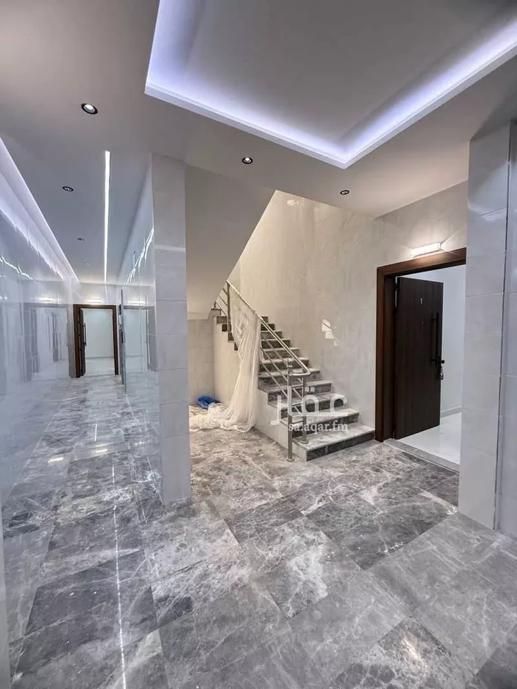 شقة للإيجار في شارع أبو الرضا الحربي, حي الفلاح, مدينة جدة, منطقة مكة المكرمة صورة 4