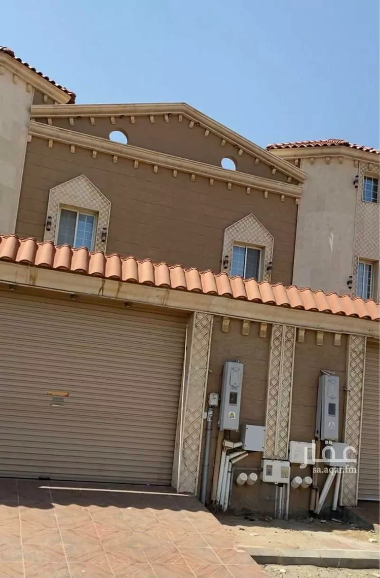 فيلا للإيجار في شارع ابي الربيع السلمي, حي الحمدانية, مدينة جدة, منطقة مكة المكرمة