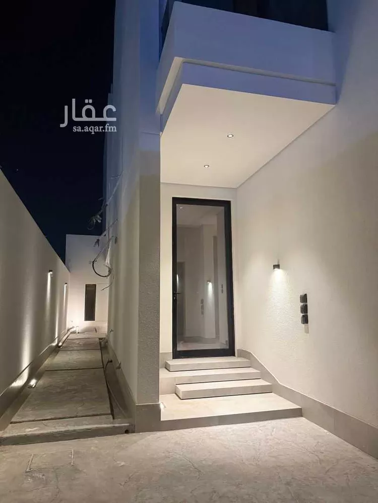 فيلا للإيجار في شارع غير مسمى, حي الرياض, مدينة جدة, منطقة مكة المكرمة 6