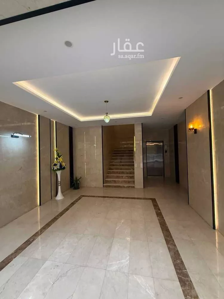 شقة للبيع في شارع قيس ابن سعد ابن عبادة, حي أم حبلين الغربية, مدينة جدة, منطقة مكة المكرمة صورة 4