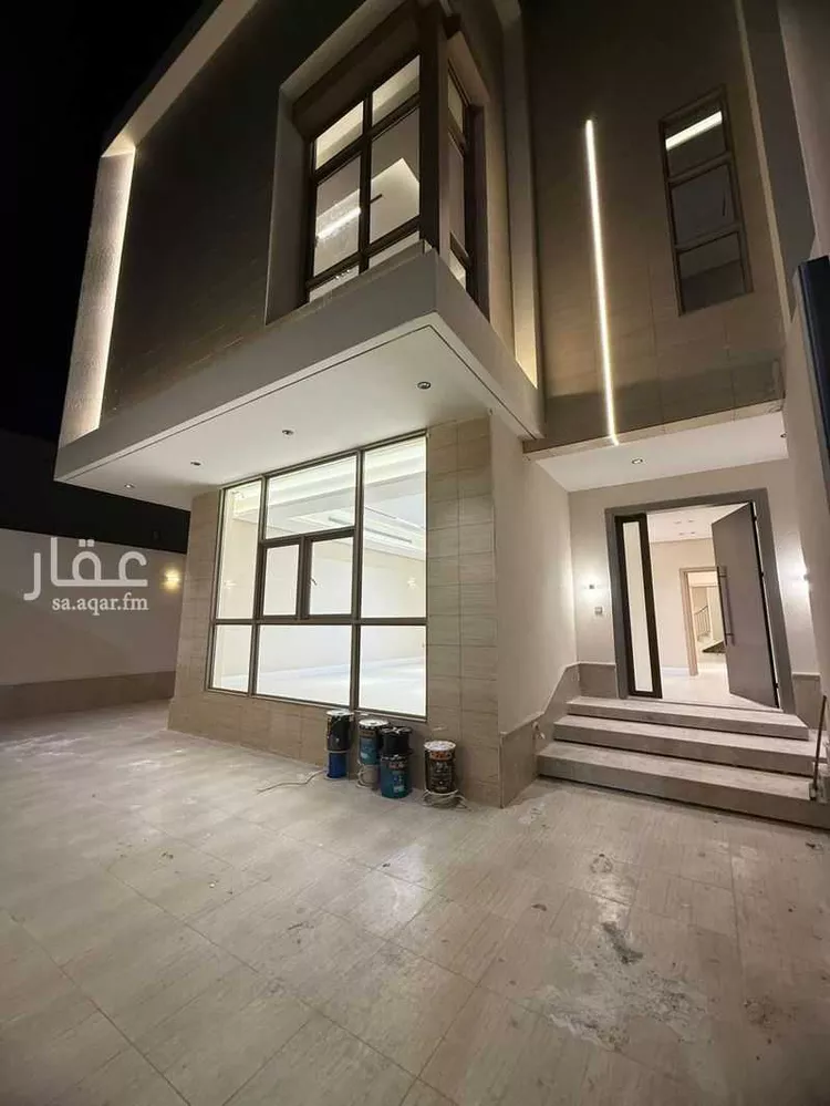 فيلا للإيجار في شارع ابي طالب الهاشمي, حي الرياض, مدينة جدة, منطقة مكة المكرمة صورة 3