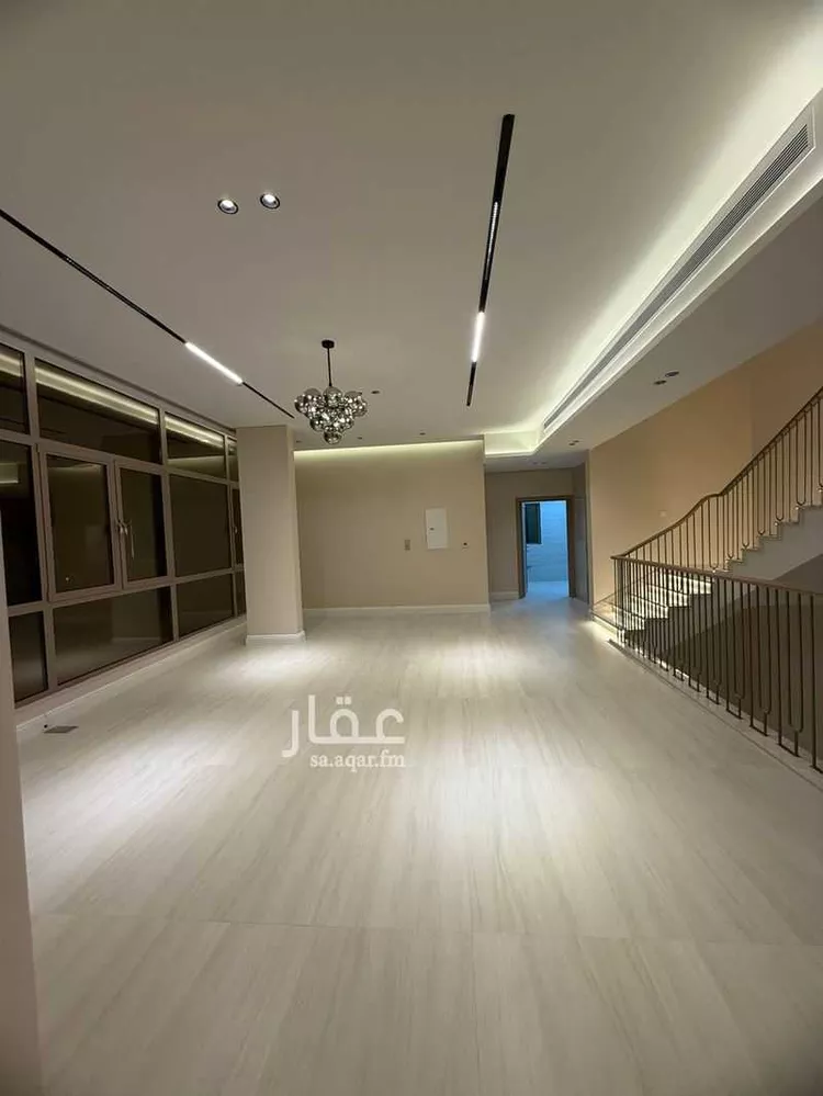 فيلا للإيجار في شارع ابي طالب الهاشمي, حي الرياض, مدينة جدة, منطقة مكة المكرمة صورة 2