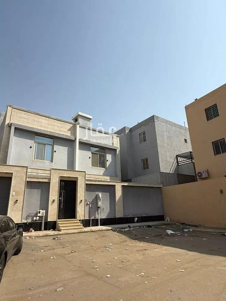 فيلا للإيجار في شارع سعدون العواجي, حي الصالحية, مدينة جدة, منطقة مكة المكرمة صورة 2