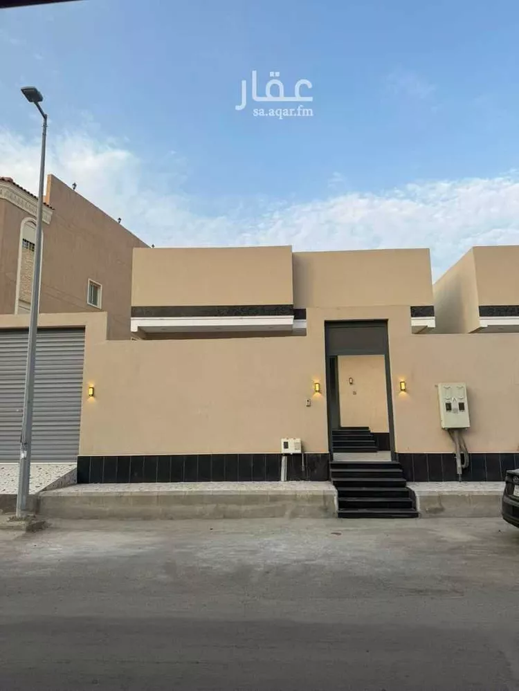 Villa for Rent in Jeddah As Salhiyah
