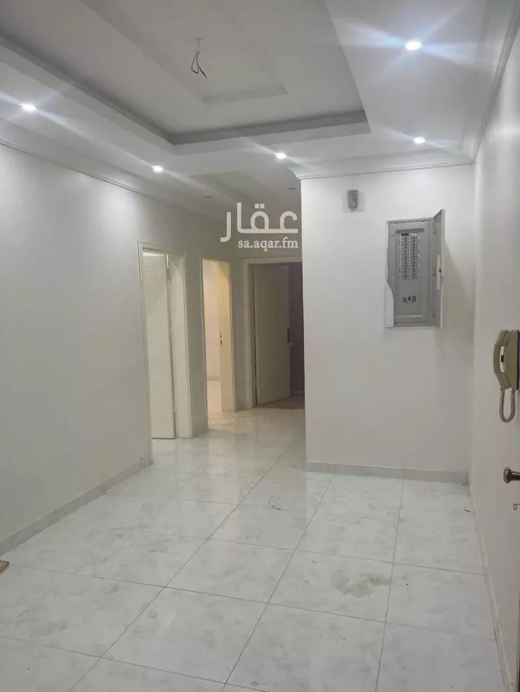 شقة للإيجار في شارع القاضي الفاضل عبدالرحيم بن علي, حي الريان, مدينة جدة, منطقة مكة المكرمة صورة 2