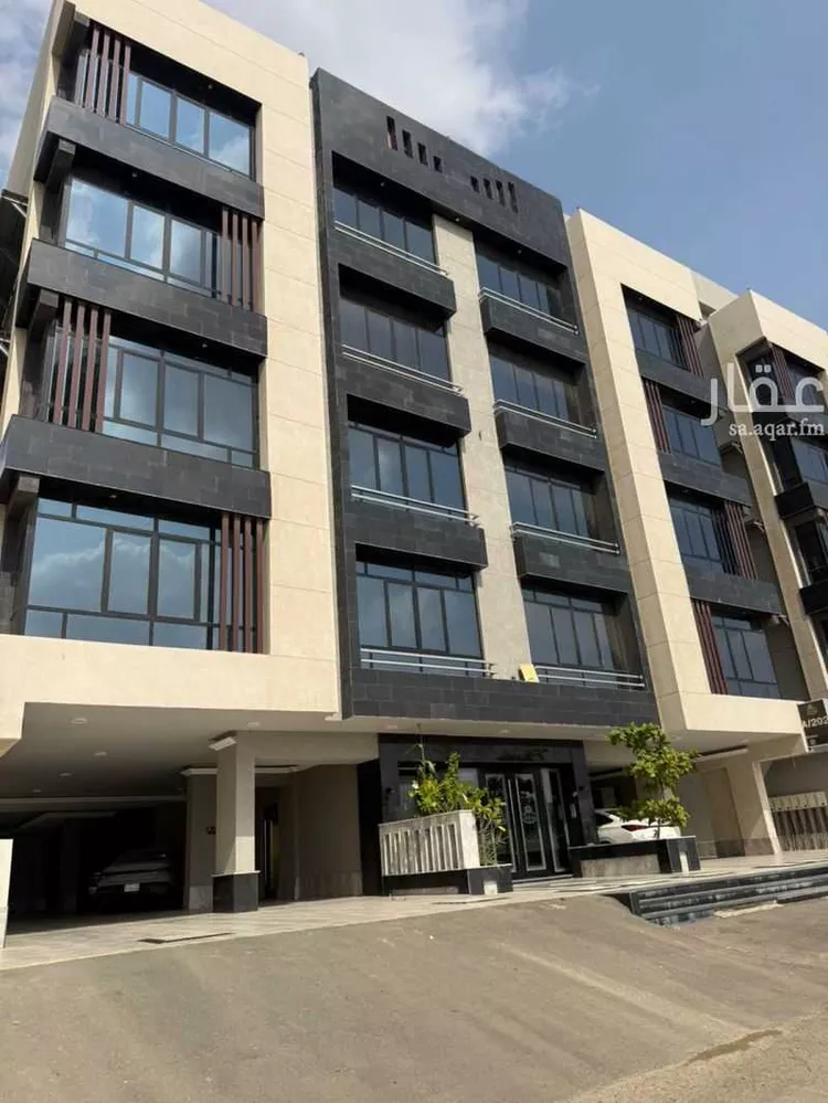 شقة للإيجار في شارع عبدالرحمن ابن عبيدالله, حي أم حبلين الغربية, مدينة جدة, منطقة مكة المكرمة صورة 2