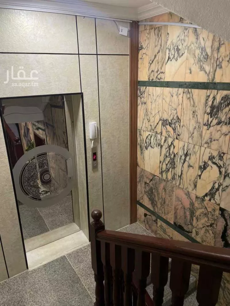 شقة للإيجار في شارع اسماء بنت سعيد بن العاص, حي الفيحاء, مدينة جدة, منطقة مكة المكرمة صورة 3