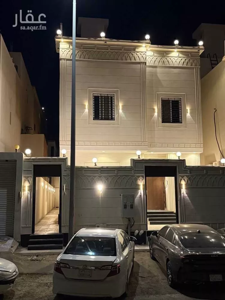 فيلا للإيجار في شارع محمد حسين فلمبان, حي الصالحية, مدينة جدة, منطقة مكة المكرمة