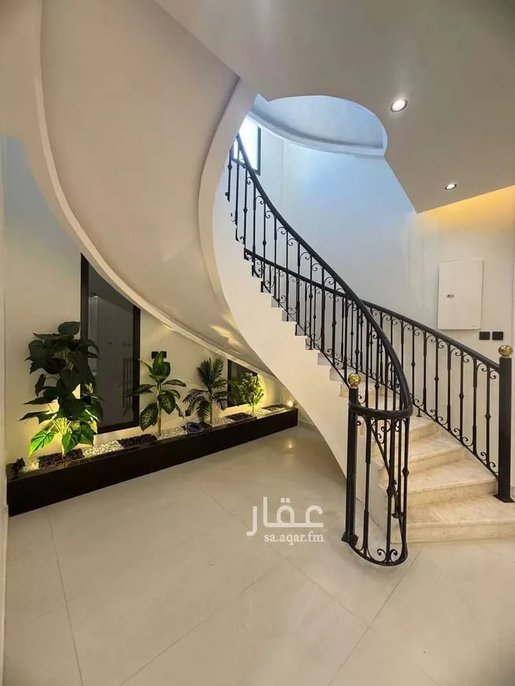 فيلا للبيع في شارع احمد بن ابراهيم بن علان, حي البشائر, مدينة جدة, منطقة مكة المكرمة صورة 3