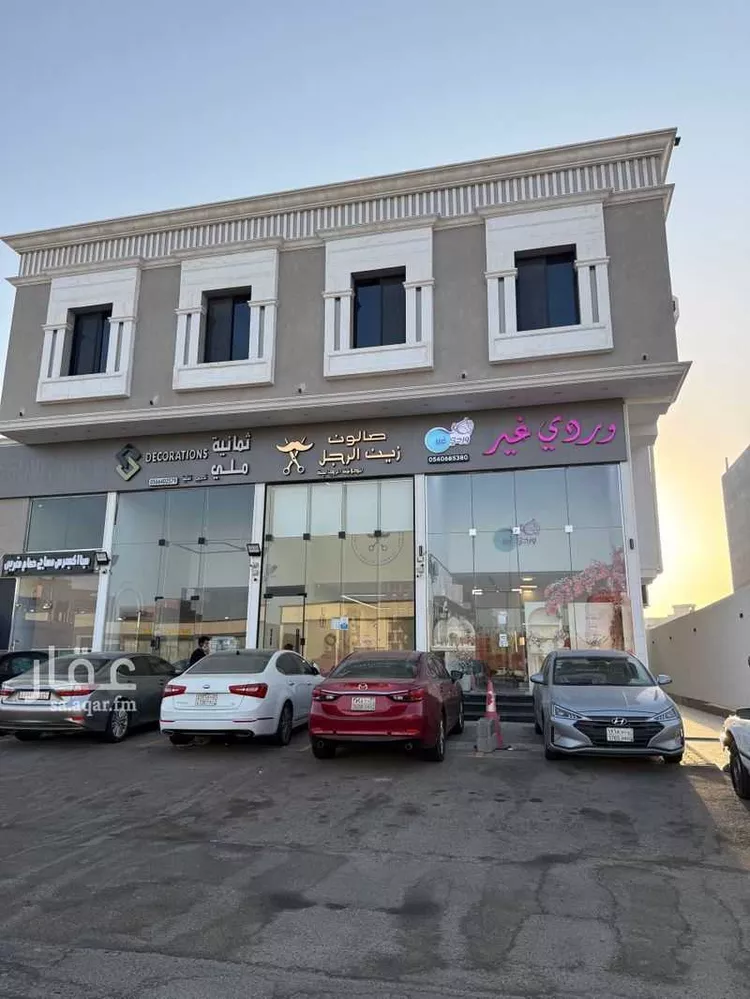 شقة للإيجار في شارع سميه بنت خياط الفرعي, حي الرحمانية, مدينة جدة, منطقة مكة المكرمة