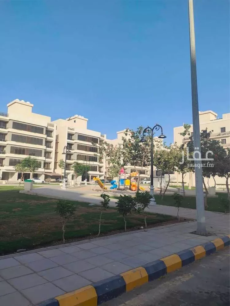 شقة للبيع في شارع قيس ابن سعد ابن عبادة, حي أم حبلين الغربية, مدينة جدة, منطقة مكة المكرمة صورة 2