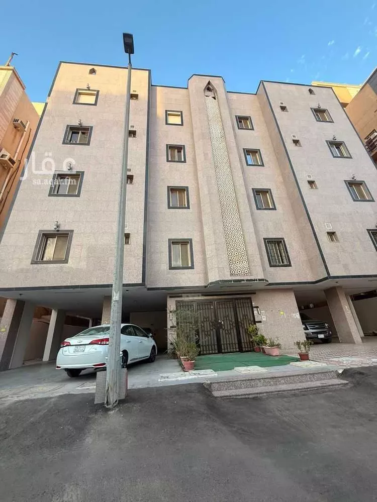 شقة للإيجار في شارع القاضي الفاضل عبدالرحيم بن علي, حي الريان, مدينة جدة, منطقة مكة المكرمة