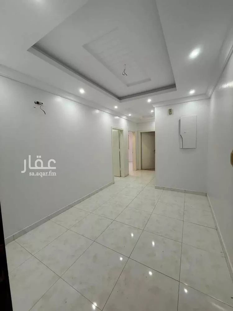 شقة للإيجار في شارع القاضي الفاضل عبدالرحيم بن علي, حي الريان, مدينة جدة, منطقة مكة المكرمة صورة 5