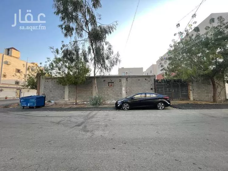 أرض للبيع في شارع إبن أبي الرضا, حي الفلاح, مدينة جدة, منطقة مكة المكرمة صورة 3