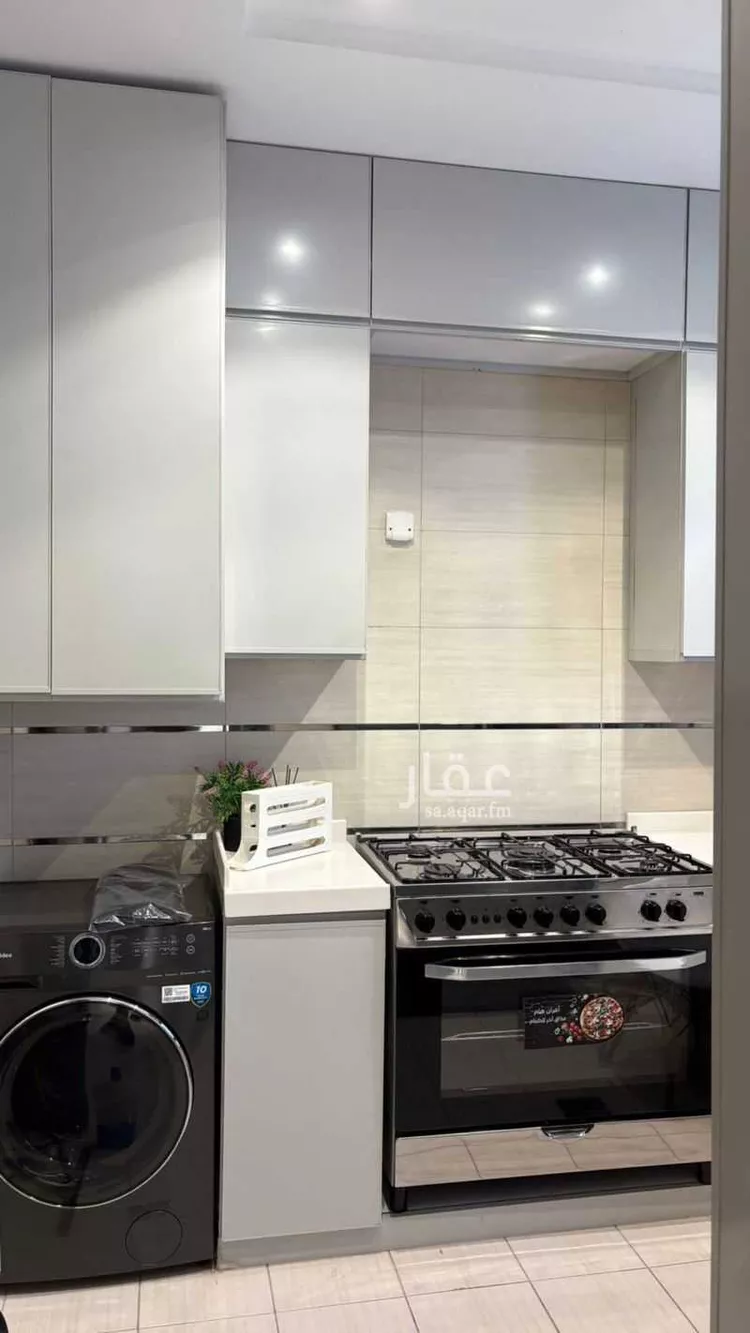 شقة للإيجار في شارع الرماحي, حي المروة, مدينة جدة, منطقة مكة المكرمة صورة 4